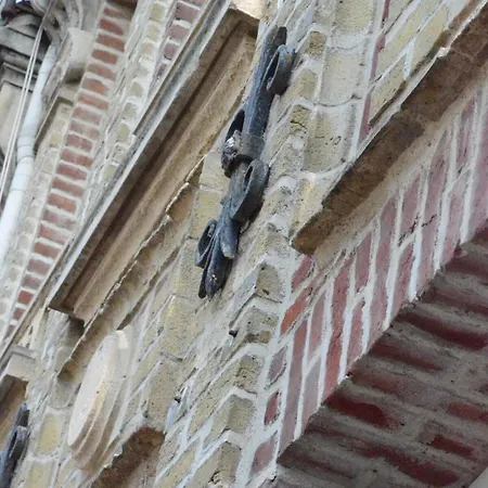 Διαμέρισμα La Mouette - Superbe Romantique Coeur De Trouville-sur-Mer