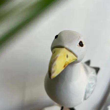 La Mouette - Superbe Romantique Coeur De * Trouville-sur-Mer
