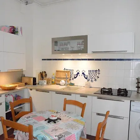 Apartment La Mouette - Superbe Romantique Coeur De