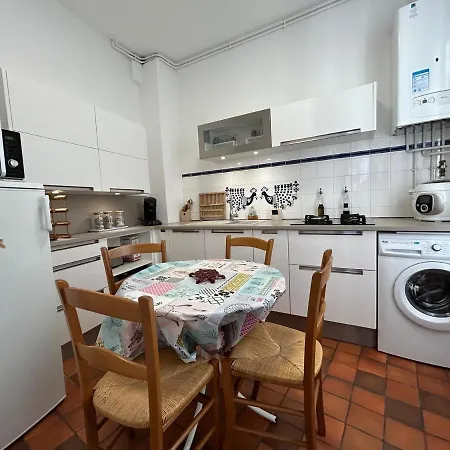 Apartment La Mouette - Superbe Romantique Coeur De *