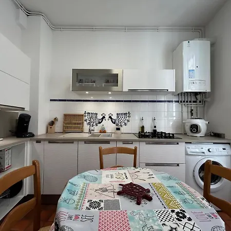 La Mouette - Superbe Romantique Coeur De