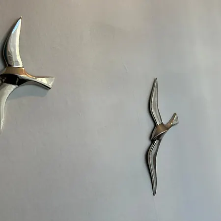 La Mouette - Superbe Romantique Coeur De *