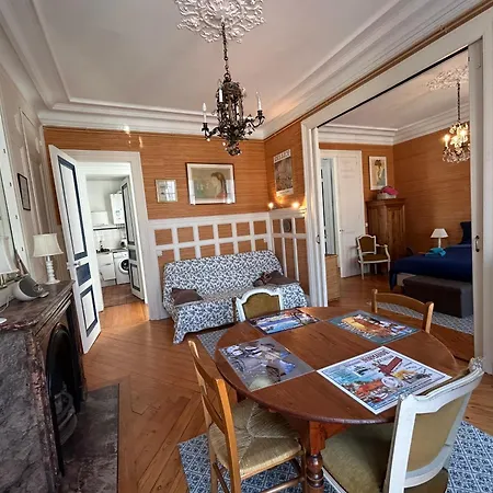 Διαμέρισμα La Mouette - Superbe Romantique Coeur De