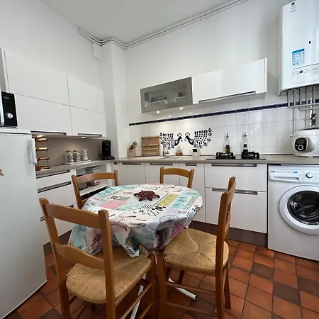 Apartment La Mouette Trouville-sur-Mer