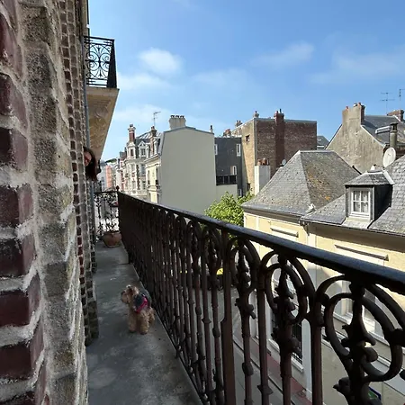 La Mouette - Superbe Romantique Coeur De